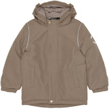 Mikk-Line Falcon Winter Jacka Solid