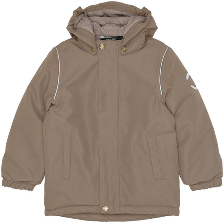 Mikk-Line Falcon Winter Jacka Solid