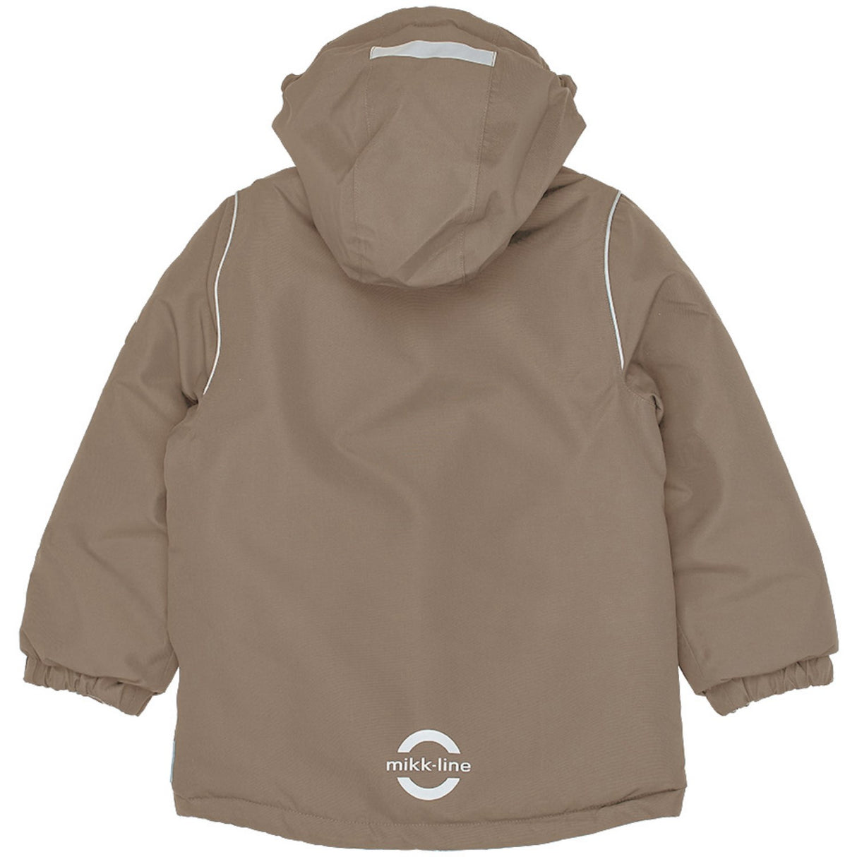 Mikk-Line Falcon Winter Jacka Solid