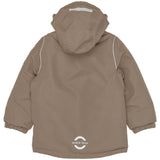 Mikk-Line Falcon Winter Jacka Solid