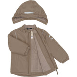 Mikk-Line Falcon Winter Jacka Solid