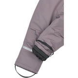 Mikk-Line Shark Uni Snow Byxor Solid