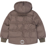 Mikk-Line Falcon Puffer Jacka
