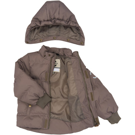Mikk-Line Falcon Puffer Jacka