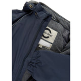 Mikk-Line Blue Nights Nylon Kostym Solid