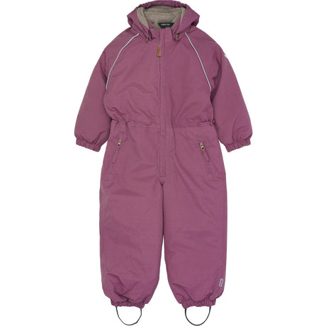 Mikk-Line Tulipwood Nylon Junior Dräkt - Solid