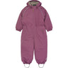Mikk-Line Tulipwood Nylon Junior Dräkt - Solid