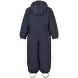 Mikk-Line Blue Nights Nylon Kostym Solid