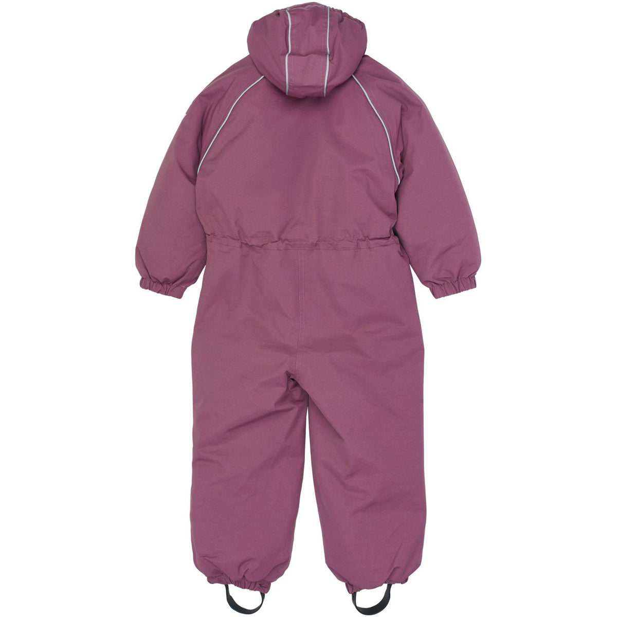 Mikk-Line Tulipwood Nylon Junior Dräkt - Solid