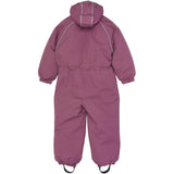 Mikk-Line Tulipwood Nylon Junior Dräkt - Solid
