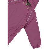 Mikk-Line Tulipwood Nylon Baby Dräkt - Solid