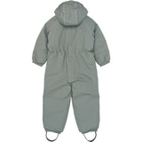 Mikk-Line Sedona Sage Nylon Baby Dräkt - Solid