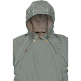 Mikk-Line Sedona Sage Nylon Baby Dräkt - Solid