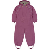 Mikk-Line Tulipwood Nylon Baby Dräkt - Solid