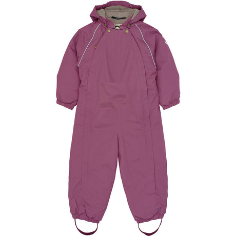 Mikk-Line Tulipwood Nylon Baby Dräkt - Solid