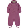 Mikk-Line Tulipwood Nylon Baby Dräkt - Solid