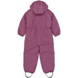 Mikk-Line Tulipwood Nylon Baby Dräkt - Solid
