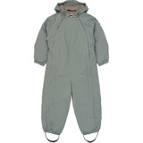 Mikk-Line Sedona Sage Nylon Baby Dräkt - Solid