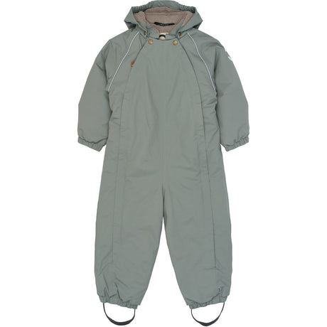 Mikk-Line Sedona Sage Nylon Baby Dräkt - Solid