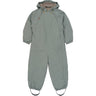 Mikk-Line Sedona Sage Nylon Baby Dräkt - Solid