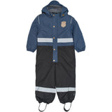 Mikk-Line Blue Nights Polyester Junior Dräkt - Police