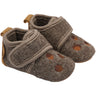 Mikk-Line Acorn Prewalker Ull Embroidery