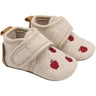 Mikk-Line Apple Prewalker Ull Embroidery