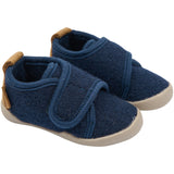Mikk-Line Blue Nights Prewalker Ull Firm