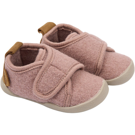 Mikk-Line Adobe Rose Prewalker Ull Firm