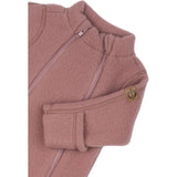 Mikk-Line Burlwood Ull Kostym