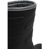 Mikk-Line Termo Vintergummistövlar Black