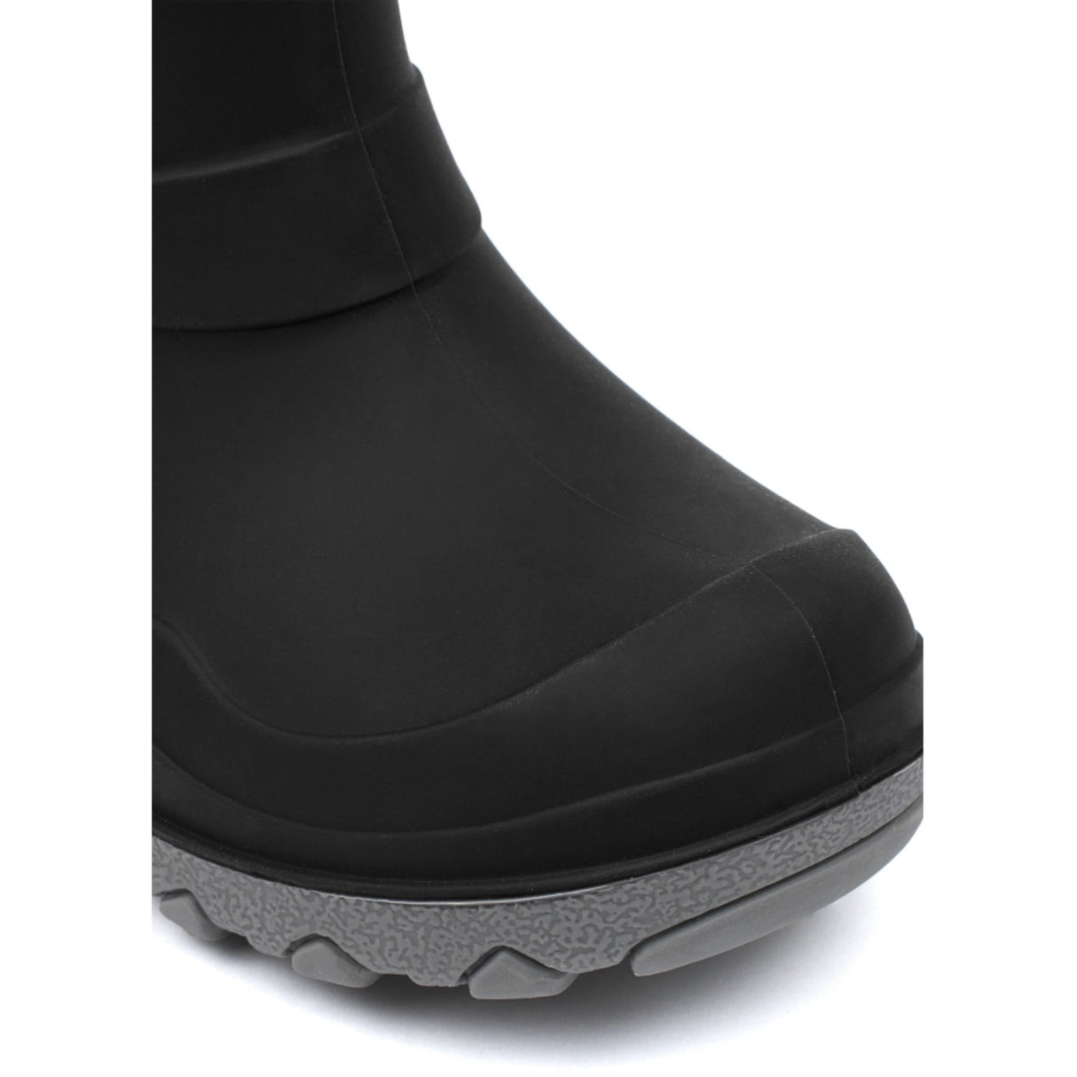 Mikk-Line Termo Vintergummistövlar Black