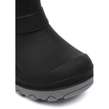 Mikk-Line Termo Vintergummistövlar Black