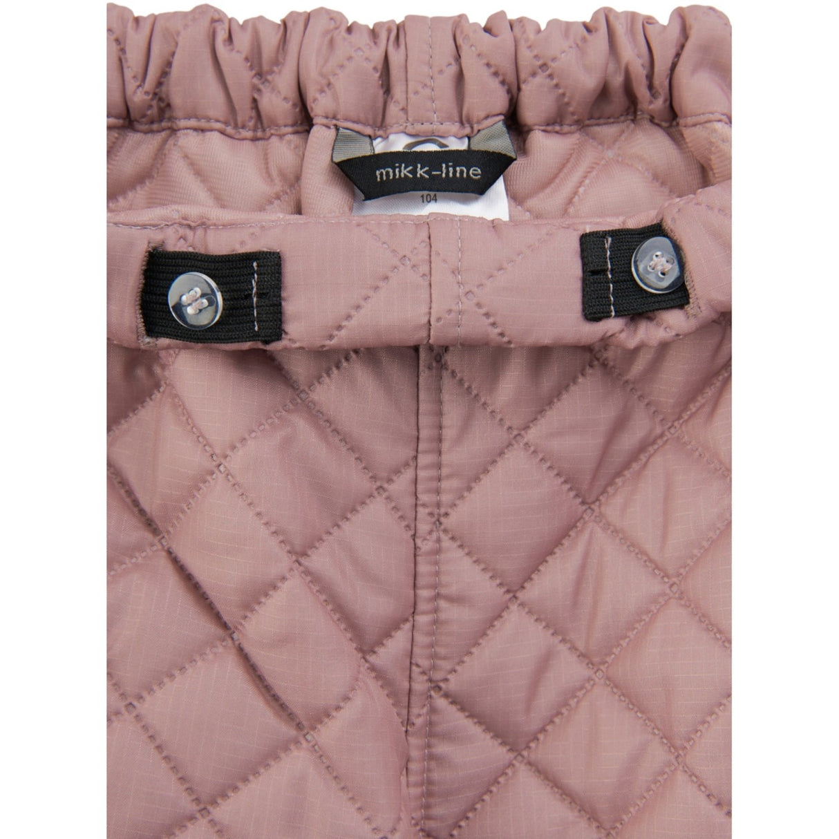 Mikk-Line Termosæt Basis Adobe Rose