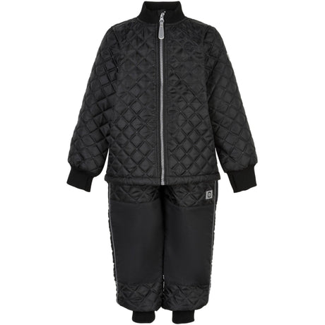 Mikk-Line Termosæt Basis Black