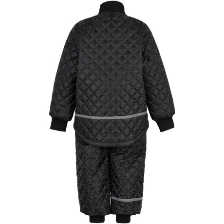 Mikk-Line Termosæt Basis Black