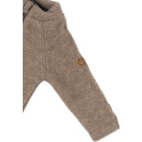 Mikk-Line Ull Baby Dragt Melange Denver