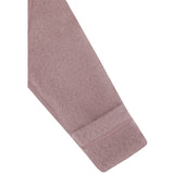 Mikk-Line Twilight Mauve Ull Kostym