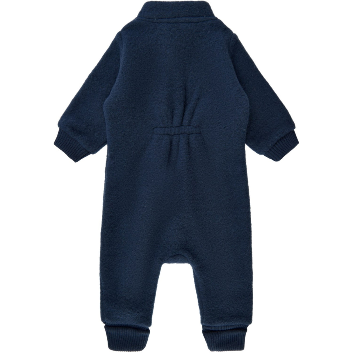 Mikk-Line Ull Onesies Blue Nights