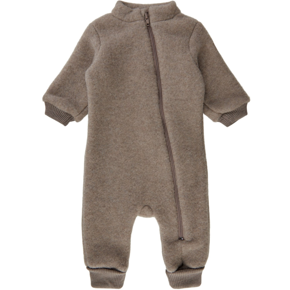 Mikk-Line Ull Onesies Melange Denver