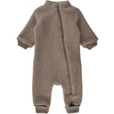 Mikk-Line Ull Onesies Melange Denver