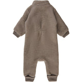 Mikk-Line Ull Onesies Melange Denver