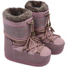 Mikk-Line Twilight Mauve Snow Stövlar