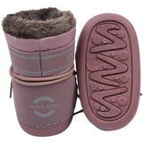Mikk-Line Twilight Mauve Snow Stövlar