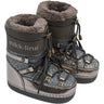 Mikk-Line Dark Shadow Snow Stövlar Glitter