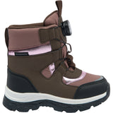Mikk-Line Twilight Mauve Winter Stövlar Tex Spin