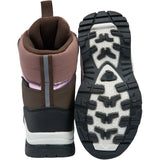 Mikk-Line Twilight Mauve Winter Stövlar Tex Spin