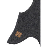 Mikk-Line Ull Elefanthatt Anthracite Melange