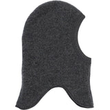 Mikk-Line Ull Elefanthatt Anthracite Melange