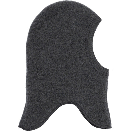 Mikk-Line Ull Elefanthatt Anthracite Melange